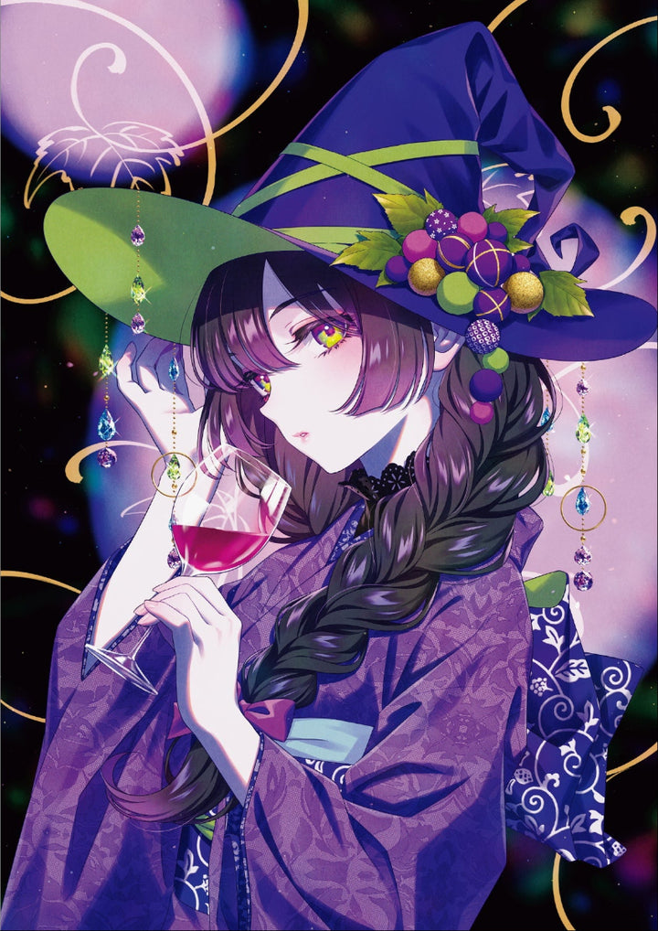 Prism: En Morikura Artworks