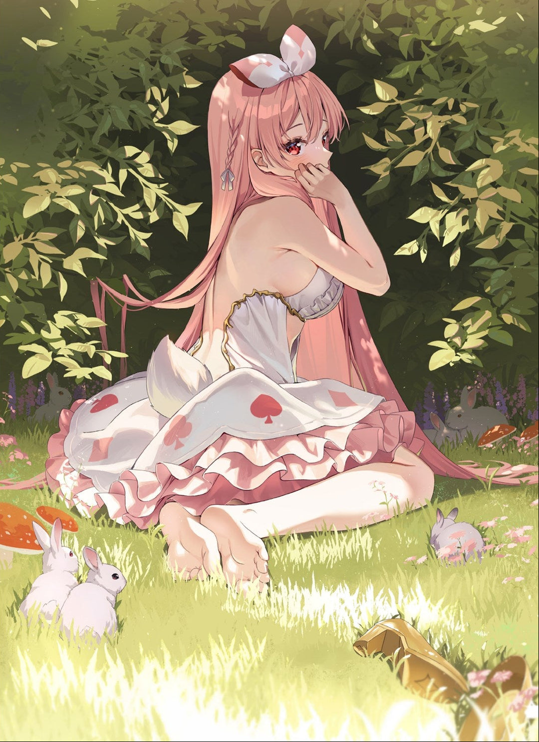 Serenity: The Art of Rosuuri