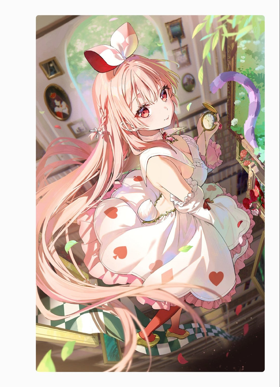 Serenity: The Art of Rosuuri