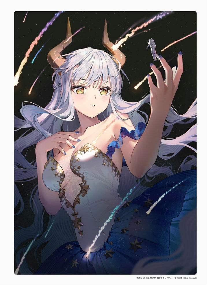 Serenity: The Art of Rosuuri