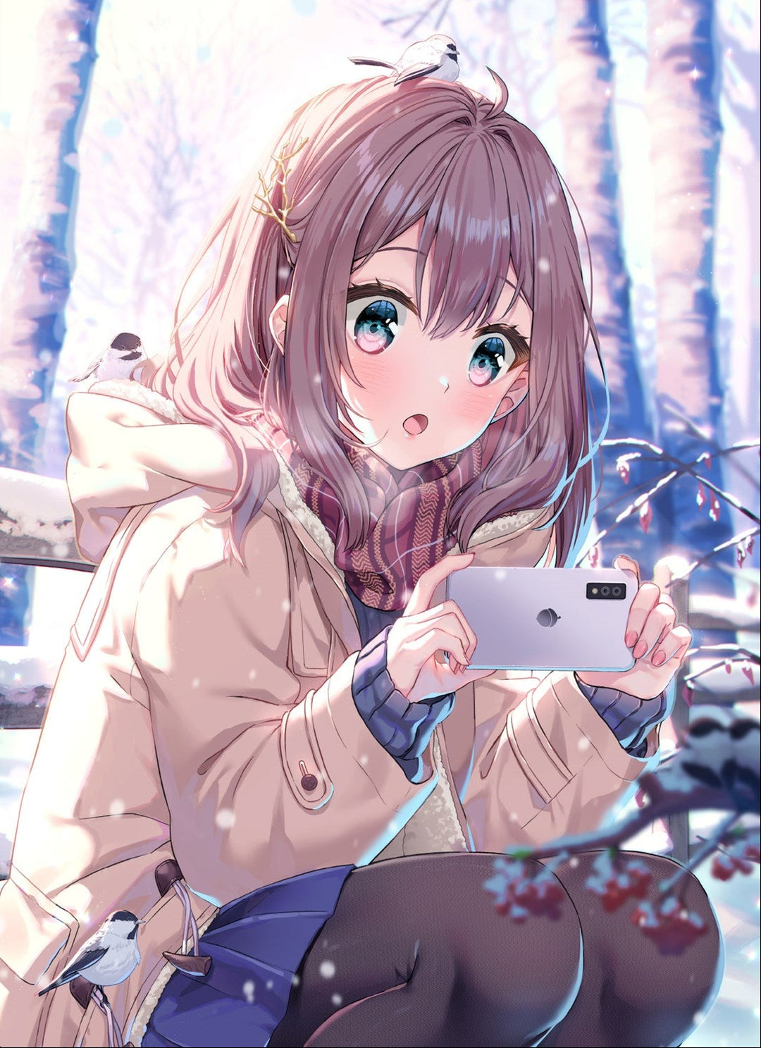 Serenity: The Art of Rosuuri