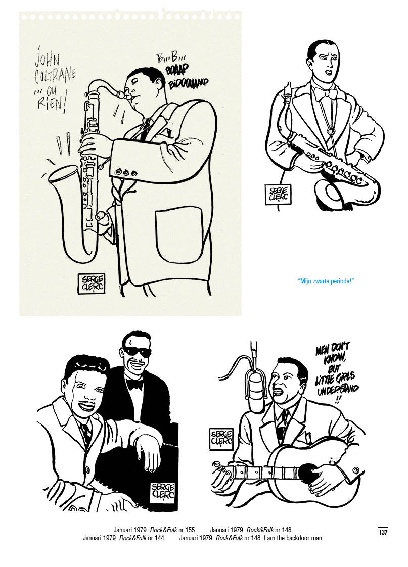Rock! 1 - Luxe Edition - Signed & Numbered