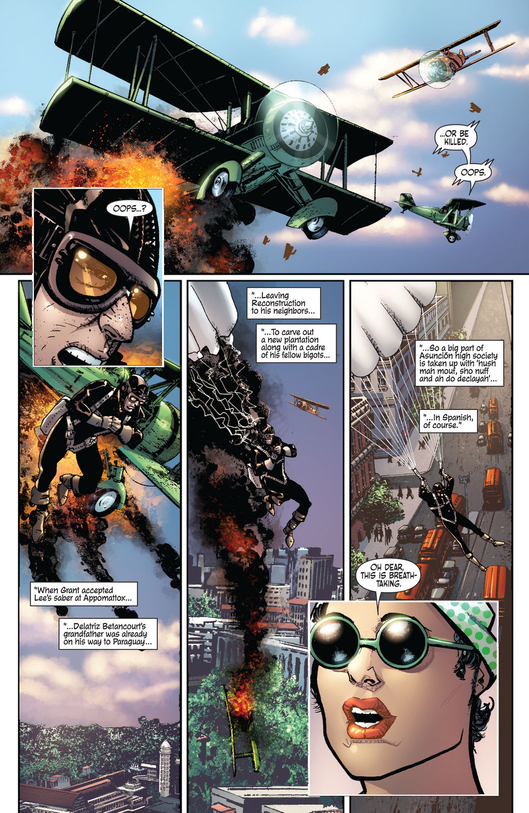 Lost Marvels No. 2: Howard Chaykin, Vol. 1 - Dominic Fortune, Monark Starstalker, and Phantom Eagle