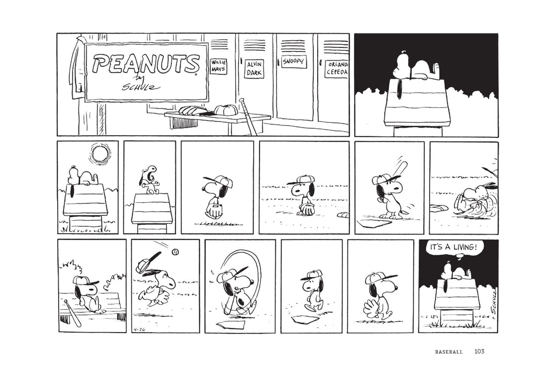 Peanuts Game Day Box Set