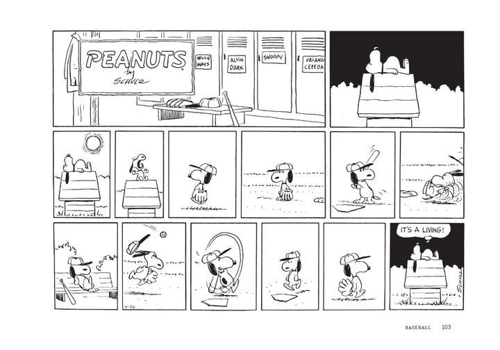 Peanuts Game Day Box Set