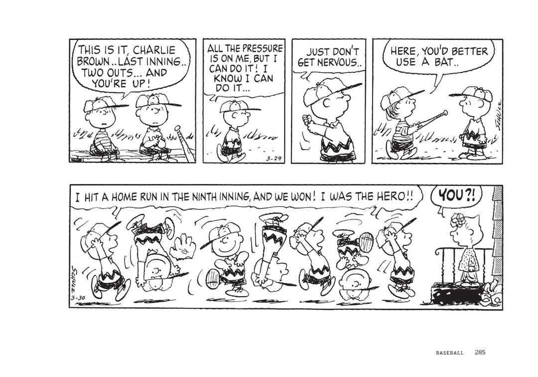 Peanuts Game Day Box Set