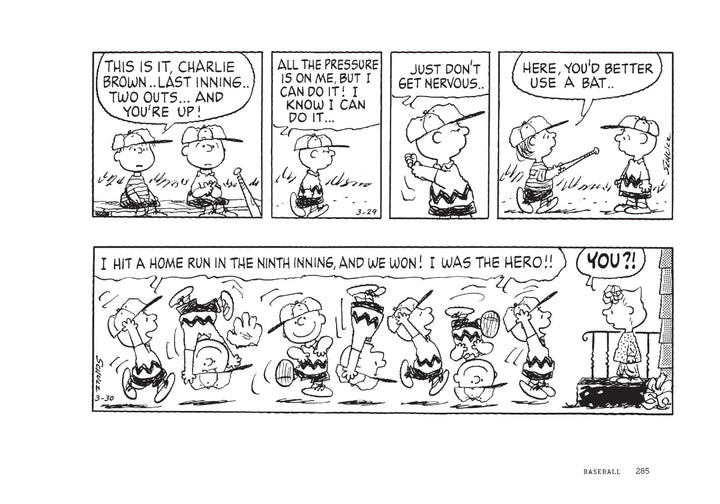 Peanuts Game Day Box Set