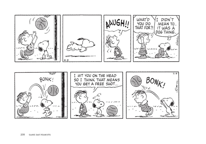 Peanuts Game Day Box Set