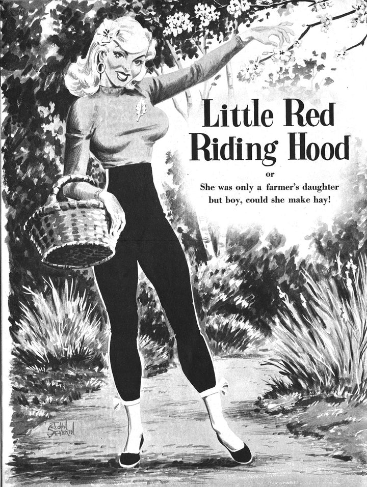 The Atlas Comics Library No. 8: Snafu