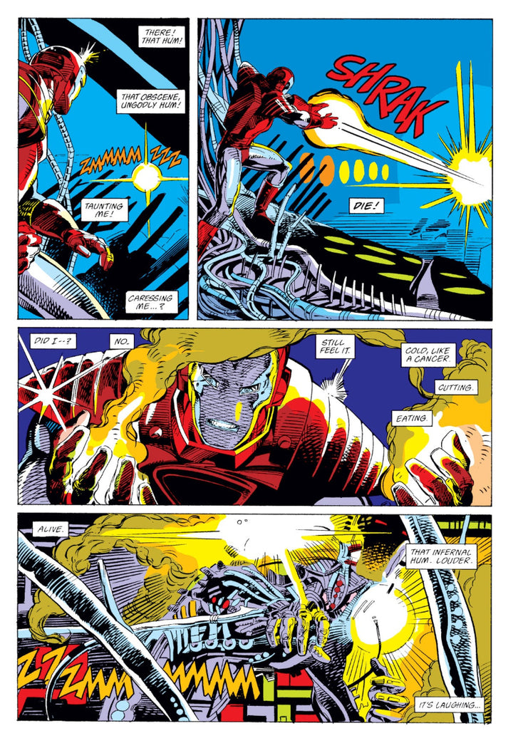 The Marvel Creator Collection No. 1: "Back to the Savage Land" Barry Windsor-Smith at Marvel Vol. 1