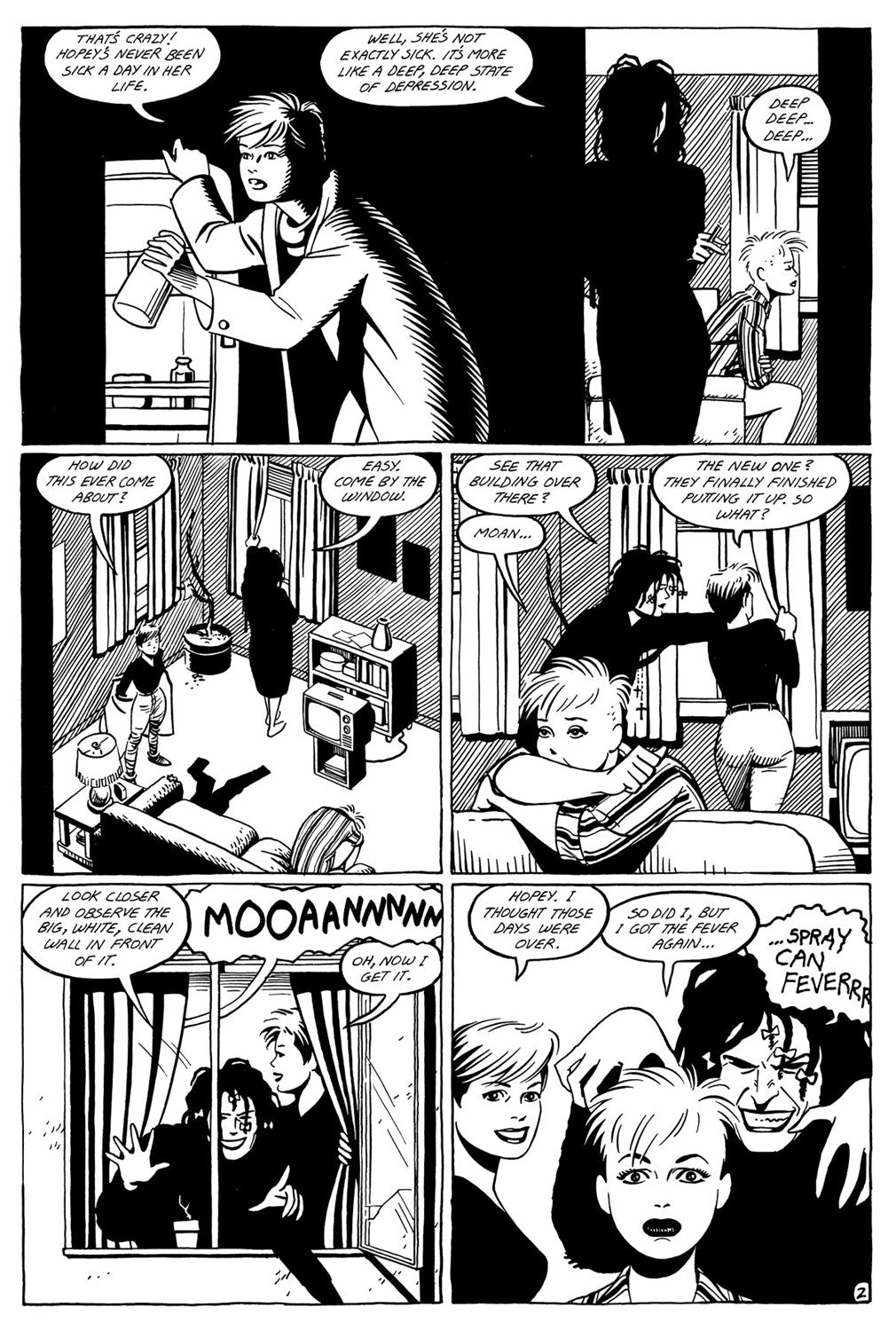 Locas: The Maggie and Hopey Stories (2026) Signed First Printing
