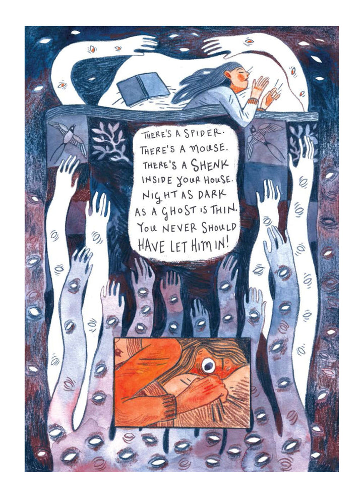 The Book of Murmurs
