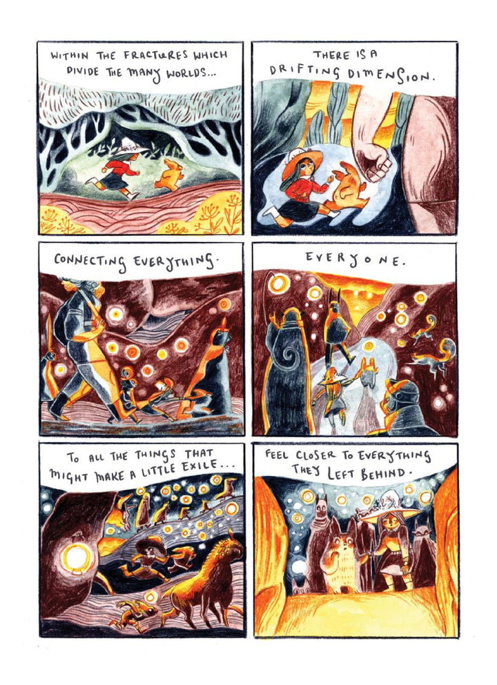 The Book of Murmurs