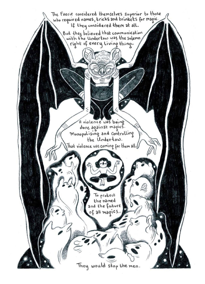 The Book of Murmurs