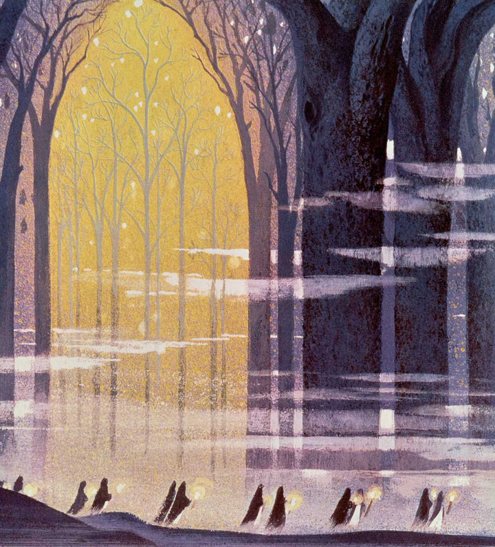 Worlds To Conquer: The Art and Making of Walt Disney's Fantasia - Signed First