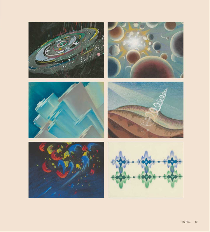 Worlds To Conquer: The Art and Making of Walt Disney's Fantasia - Signed First