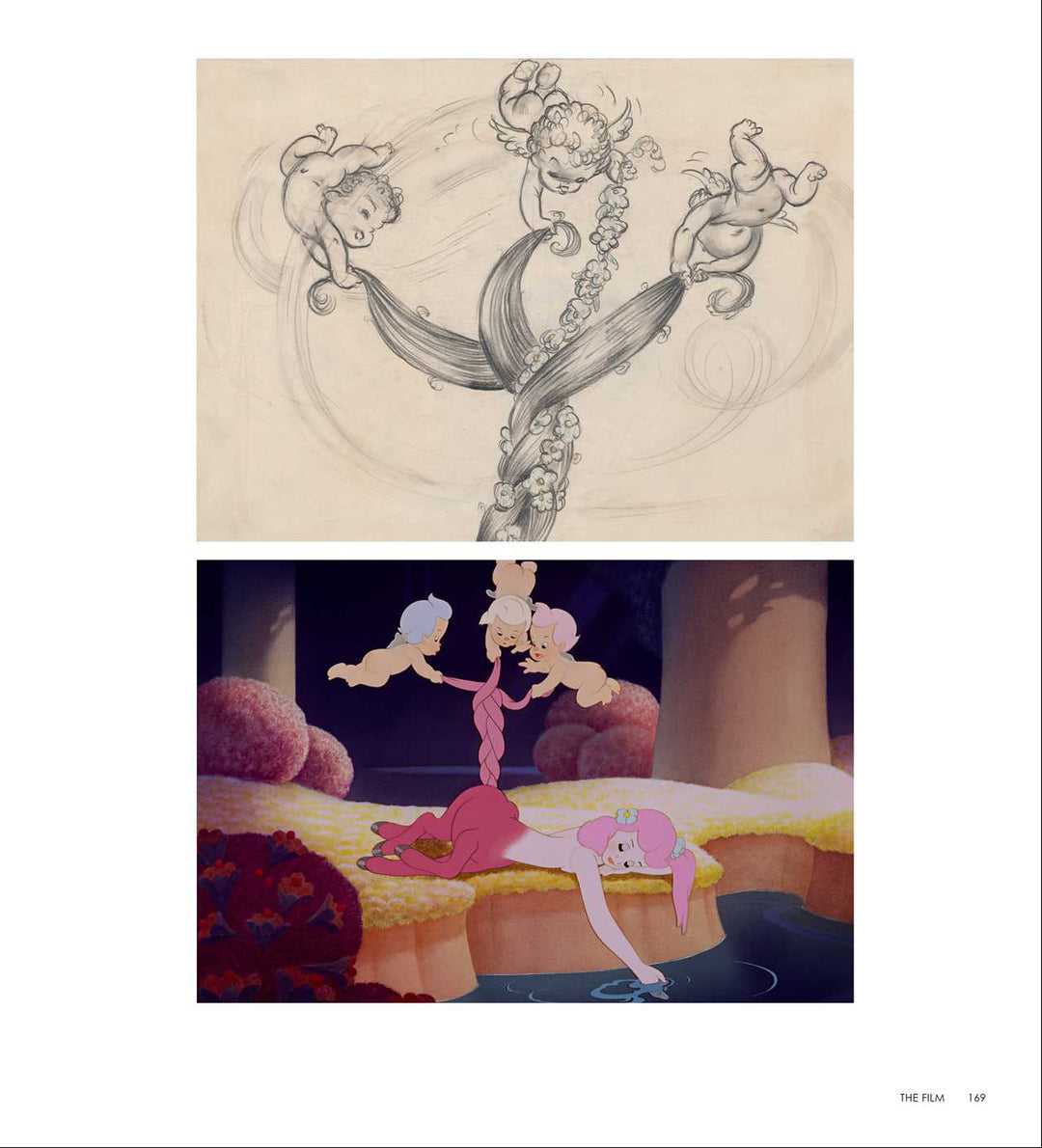 Worlds To Conquer: The Art and Making of Walt Disney's Fantasia - Signed First