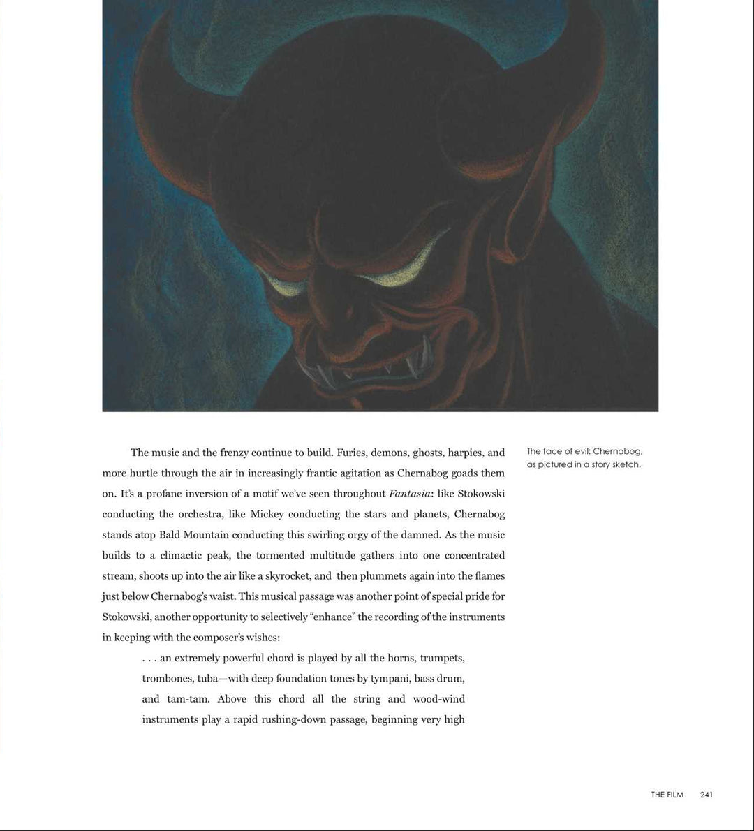 Worlds To Conquer: The Art and Making of Walt Disney's Fantasia - Signed First