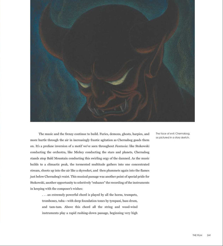 Worlds To Conquer: The Art and Making of Walt Disney's Fantasia - Signed First