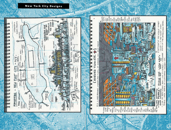 Teenage Mutant Ninja Turtles: The Last Ronin, Director's Cut