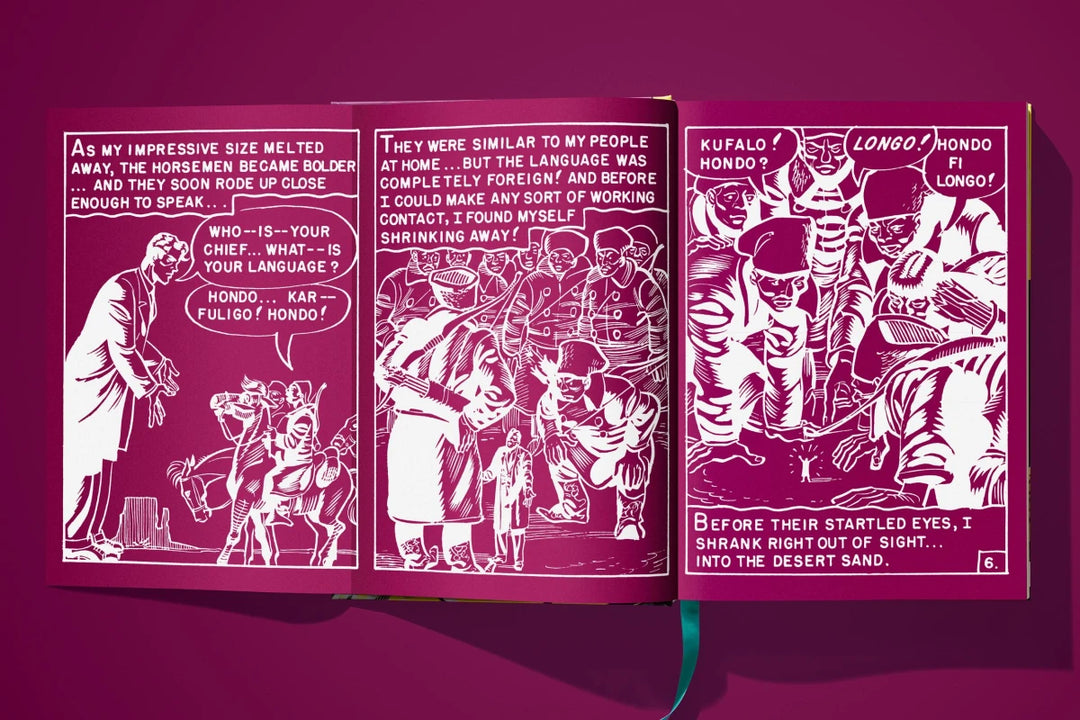 EC Comics Library: Weird Science, Vol. 1