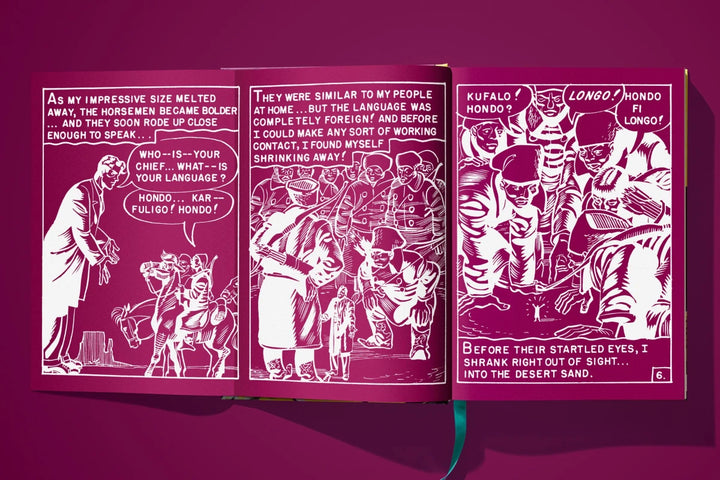 EC Comics Library: Weird Science, Vol. 1