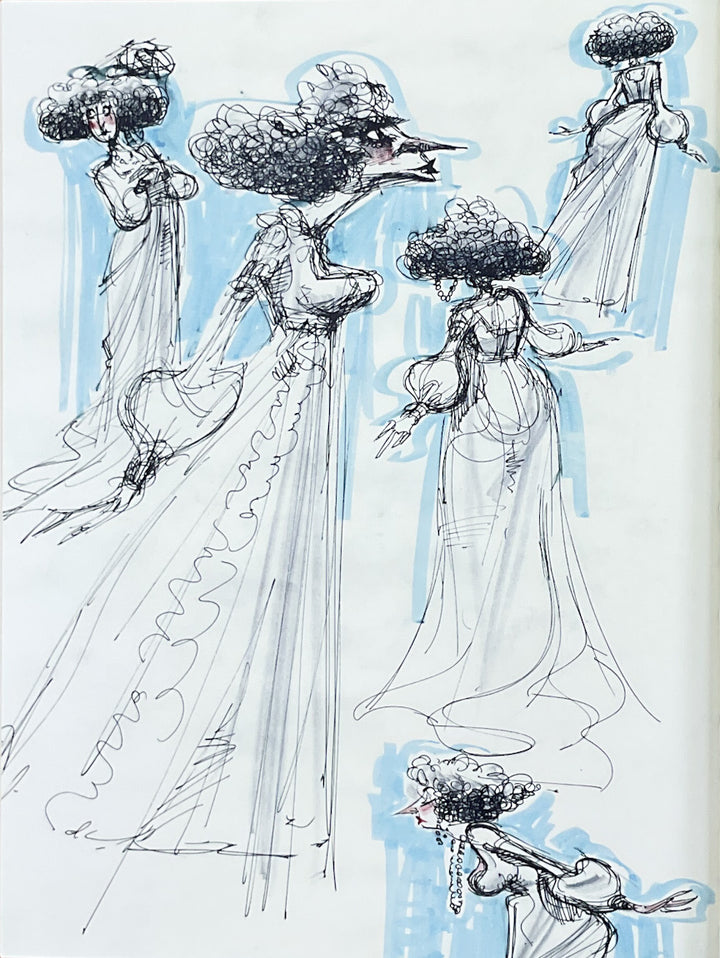 Passion for Life - Signed