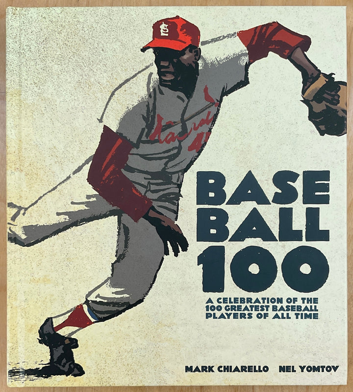 Baseball 100 - Signed Edition