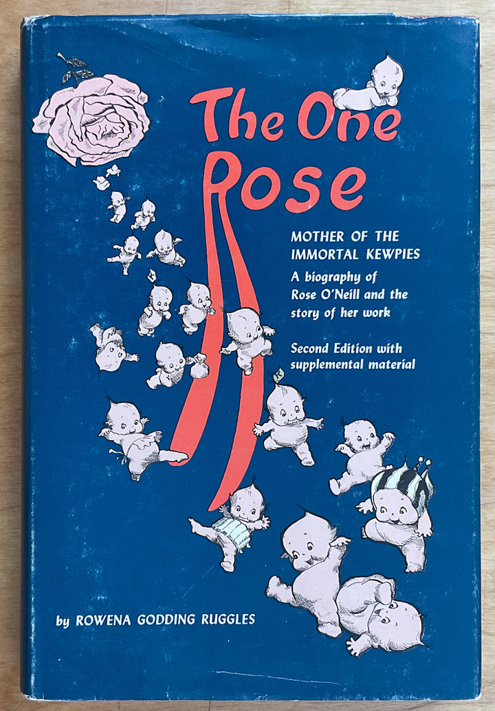 The One Rose