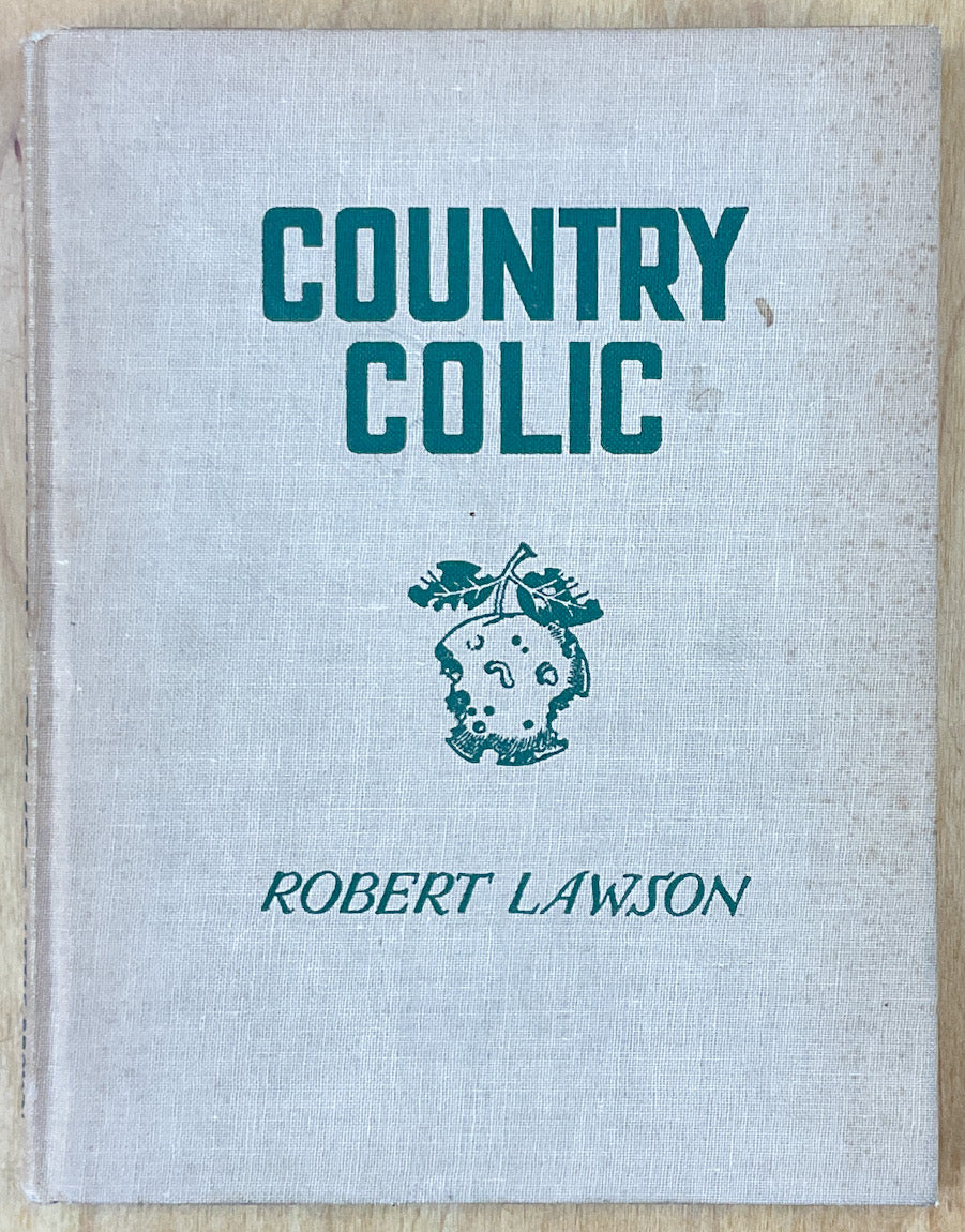 Country Colic