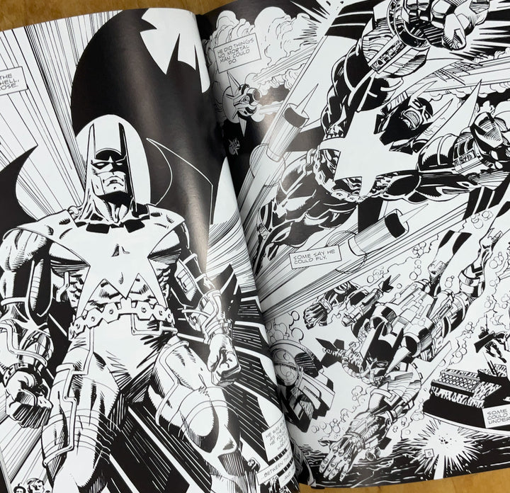 Batman Black and White (Vol. 1) - Hardcover First