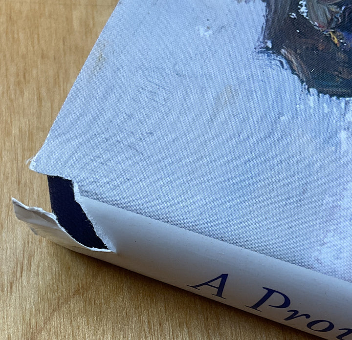 A Proven Strategy for Creating Great Art