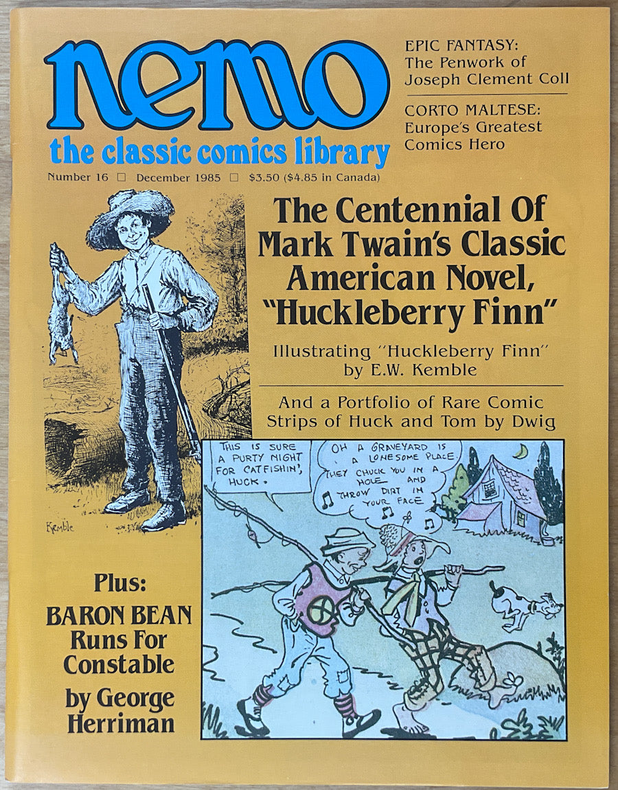 Nemo #16