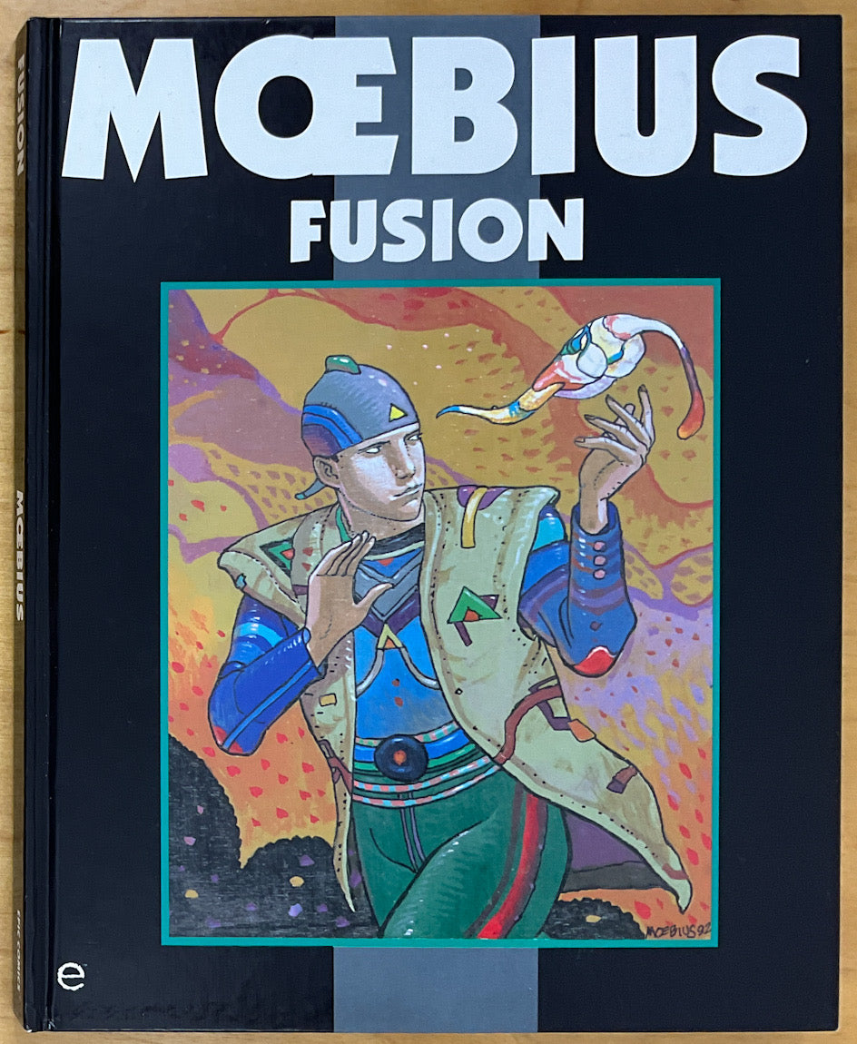 Fusion