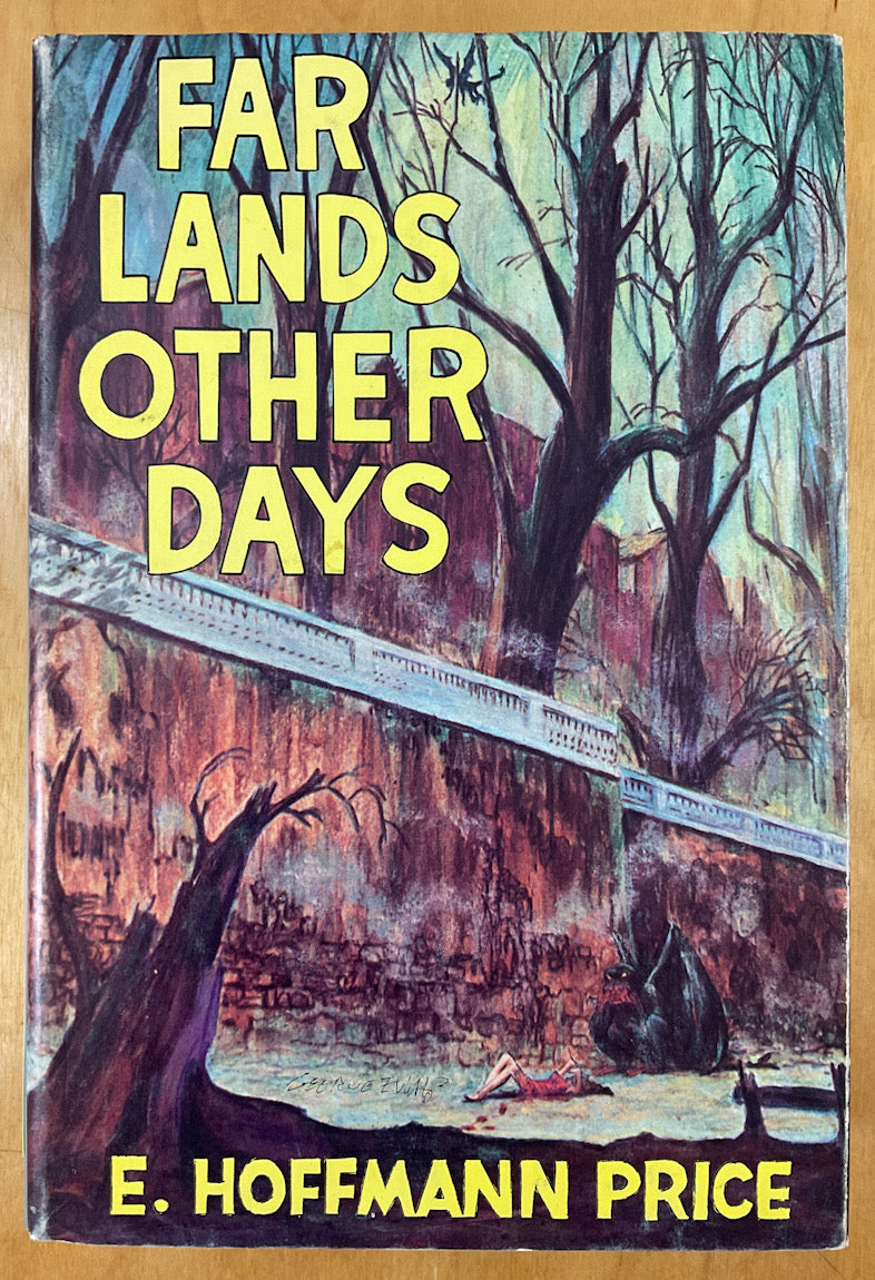 Far Lands Other Days