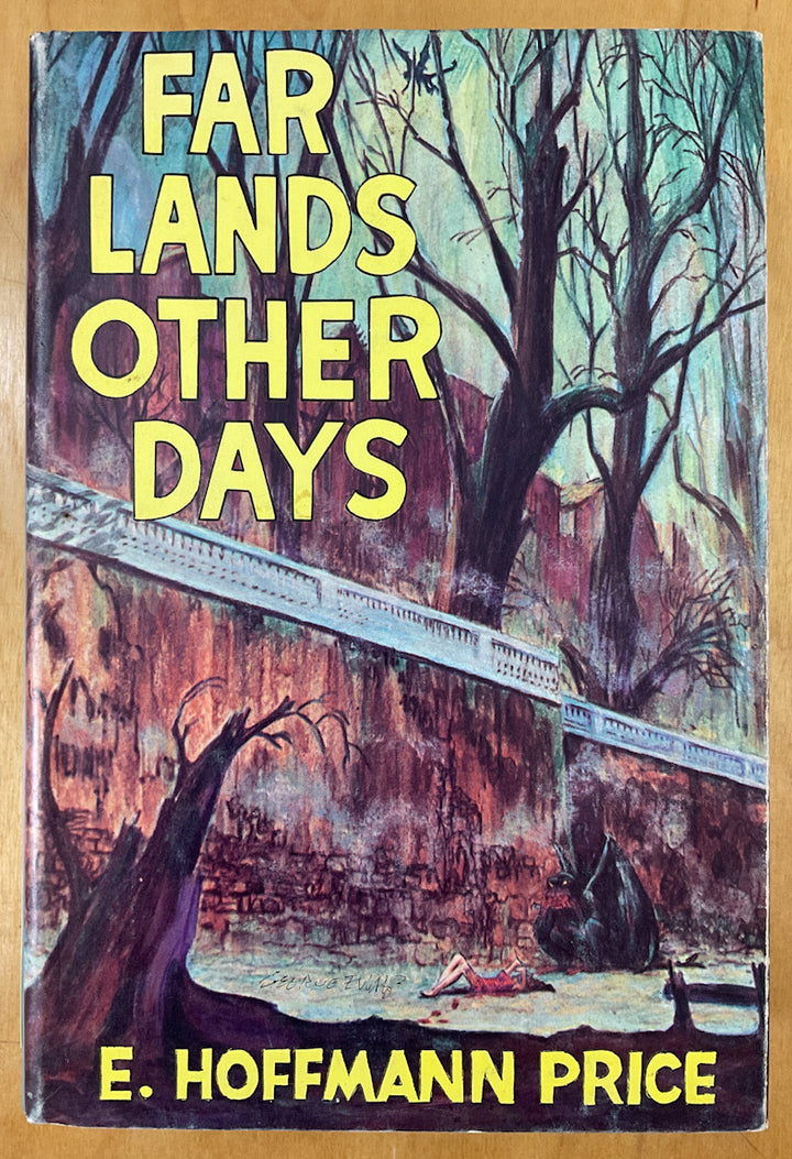 Far Lands Other Days