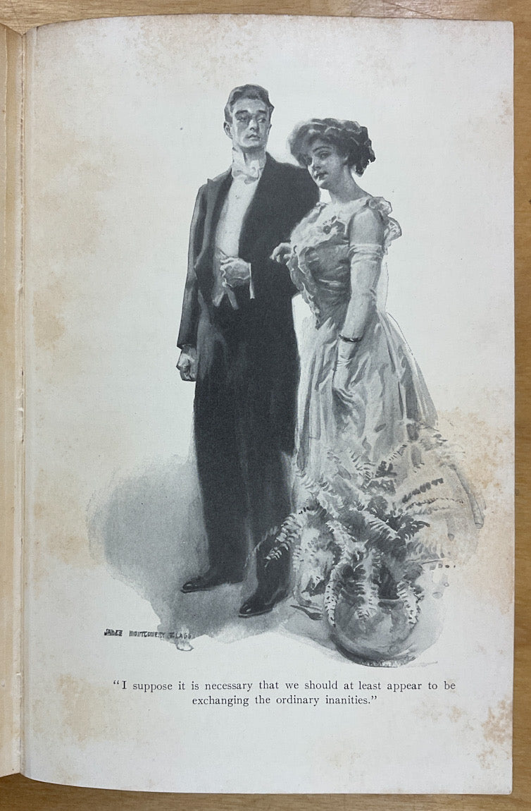 John Marvel, Assistant