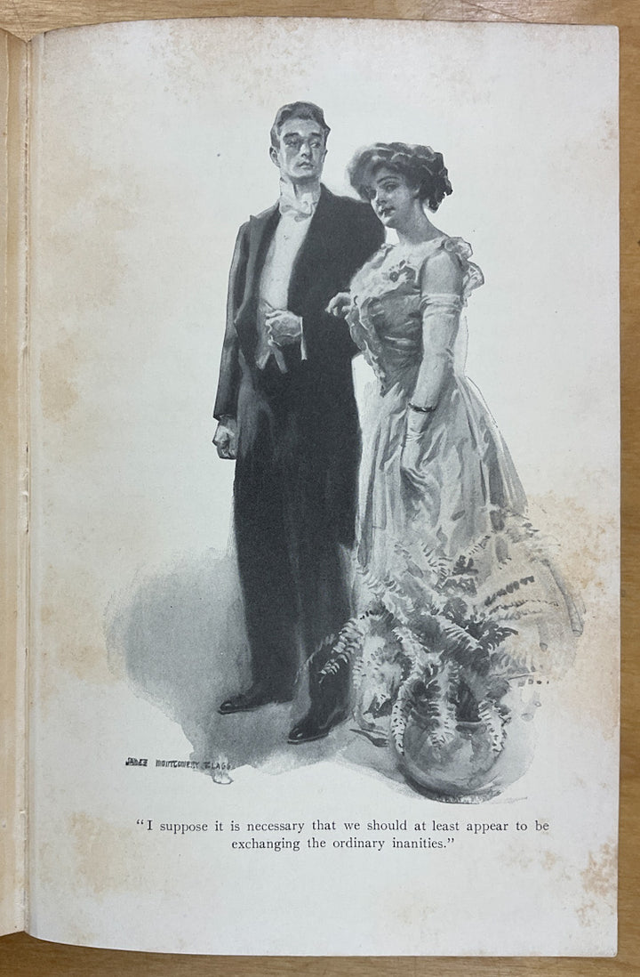 John Marvel, Assistant