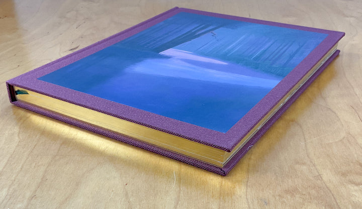 The Art of Pocahontas - Signed Deluxe Edition
