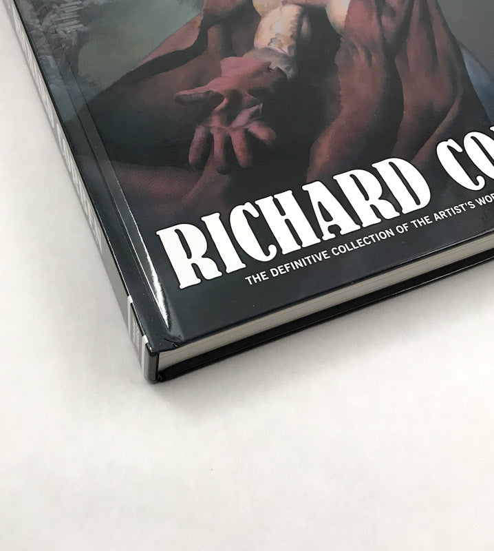 Creepy Presents Richard Corben - First Printing