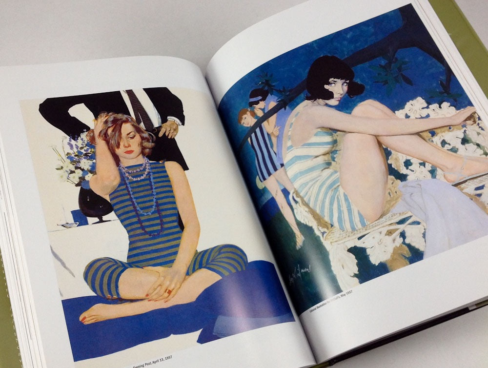 Coby Whitmore: Artist and Illustrator