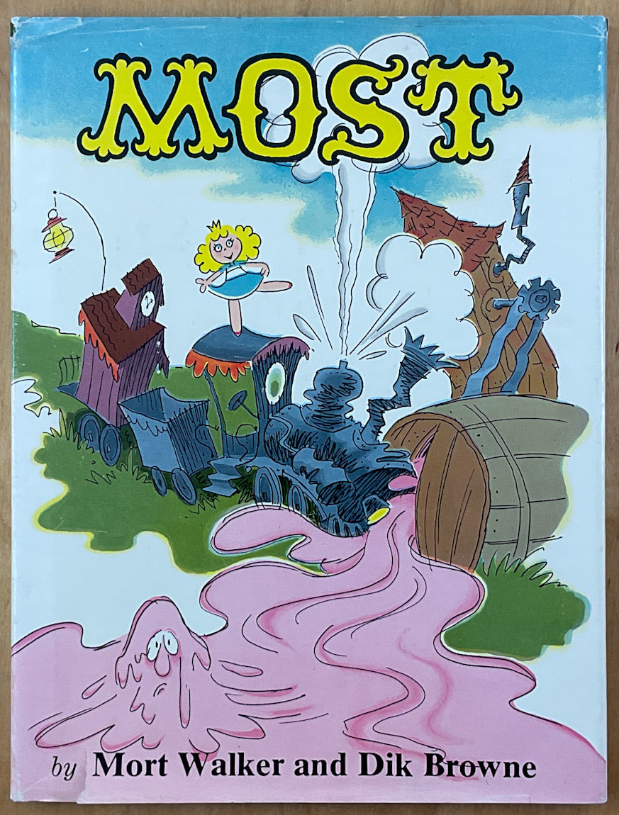 Most