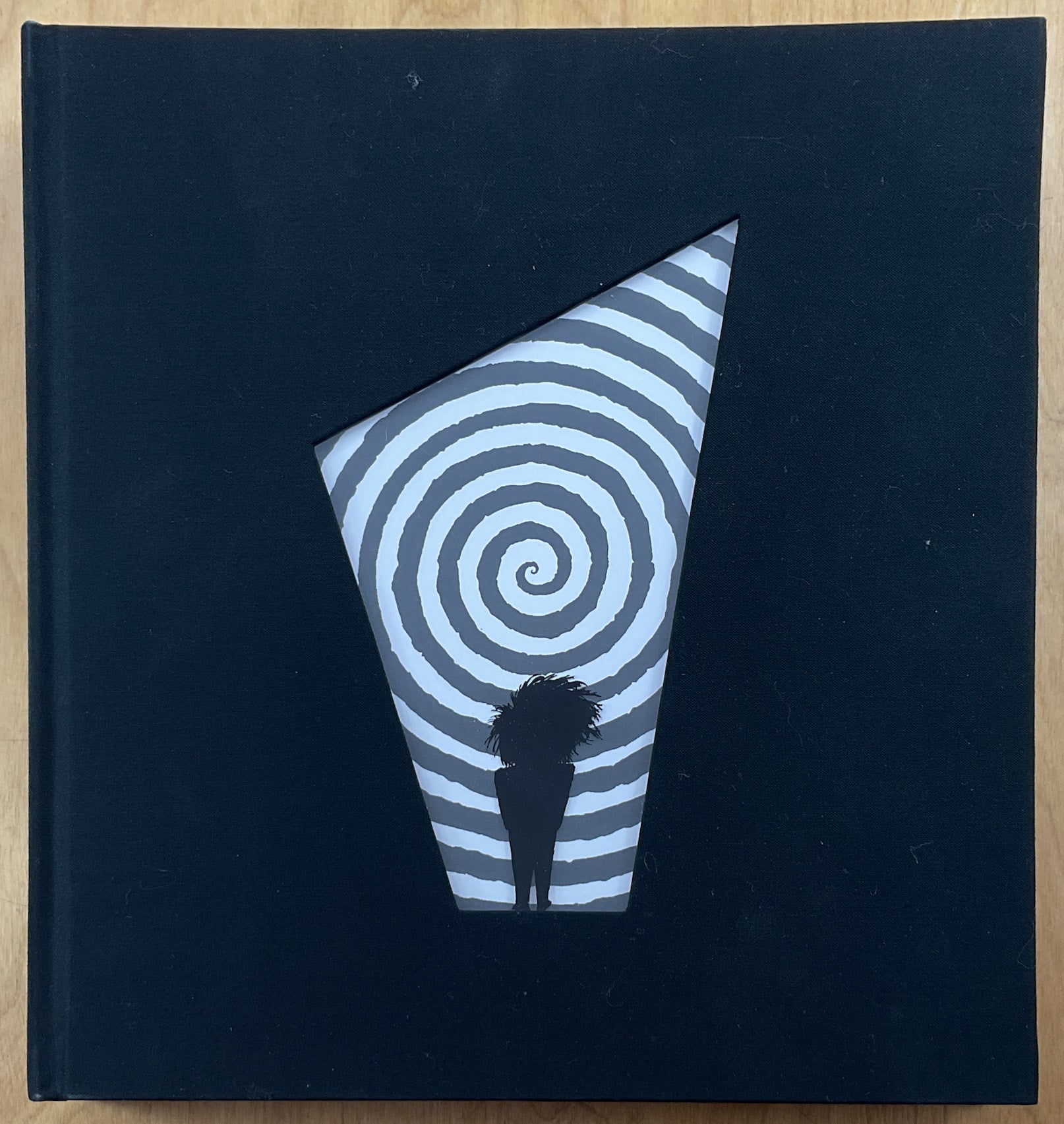 The Art of Tim Burton - Standard Edition – Stuart Ng Books