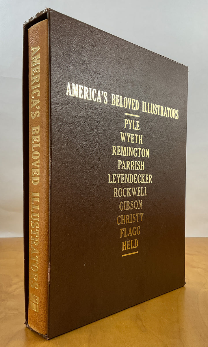 America's Beloved Illustrators