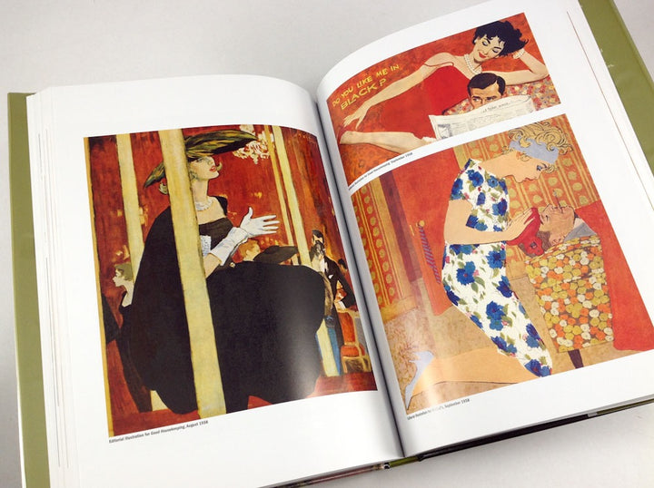 Coby Whitmore: Artist and Illustrator