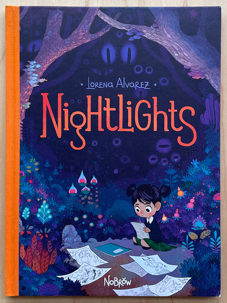 Nightlights - Hardcover First