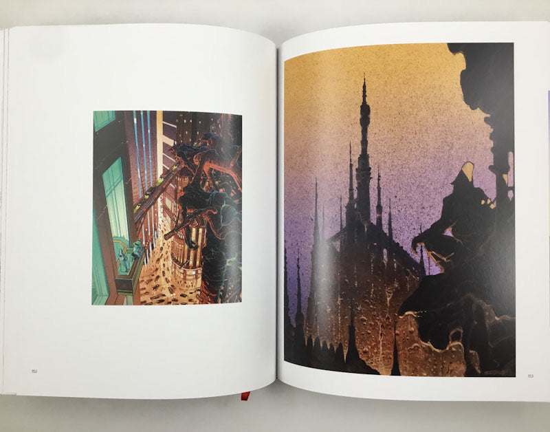 Moebius - Max Ernst Museum Exhibition Catalogue – Stuart Ng Books