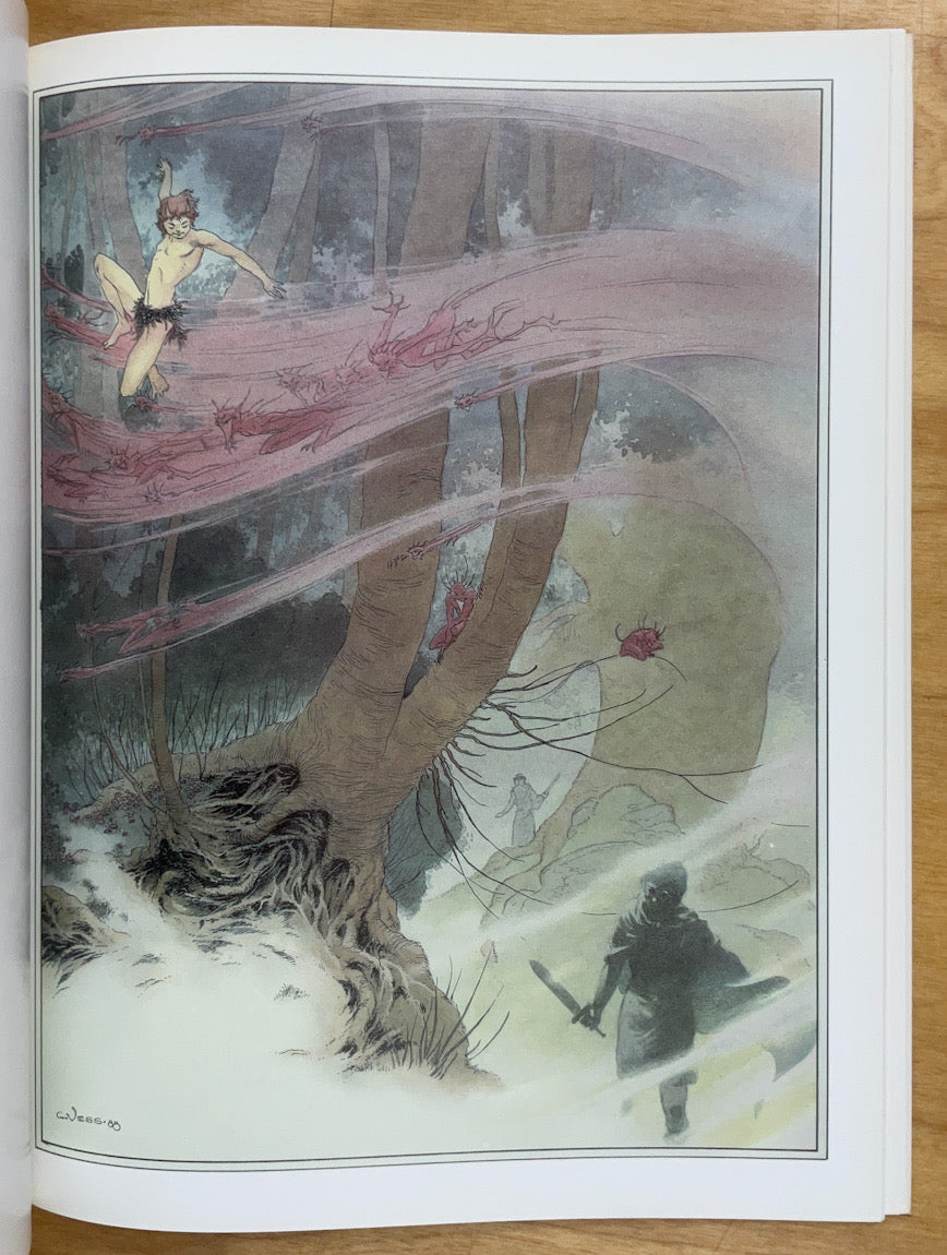A Midsummer Night's Dream