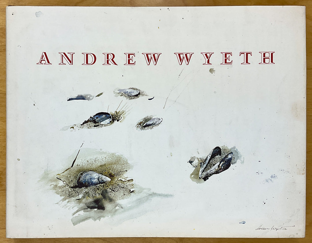 Andrew Wyeth