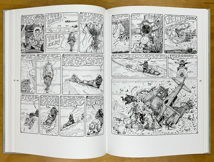 Don Rosa Classics: The Complete Pertwillaby Papers